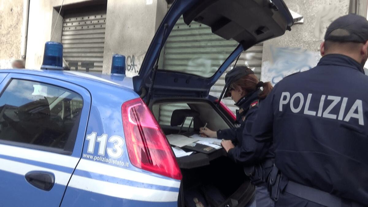 Arrestato a Catania un tunisino con documento falso per prenotare un b&b - 
