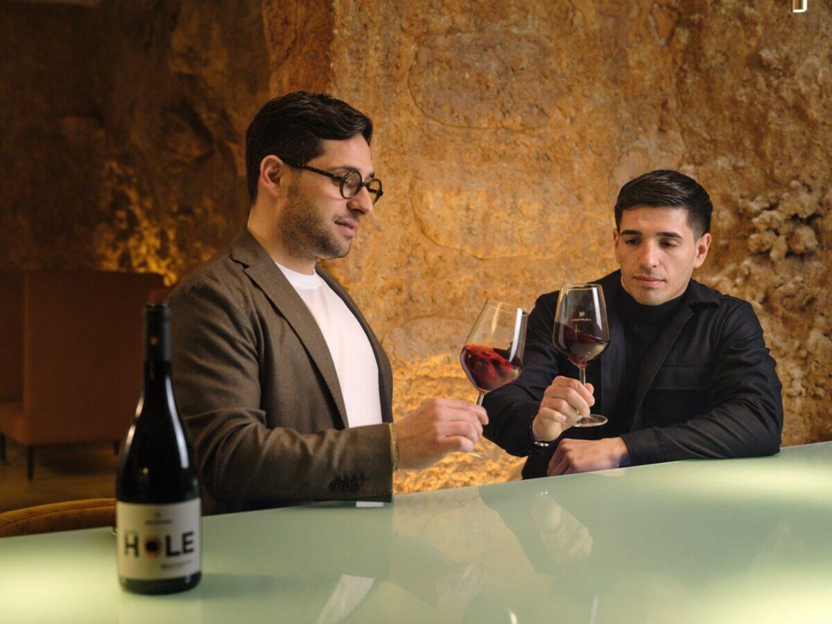 Brugnano: la rinascita della cantina di Partinico attraverso l'innovazione dei giovani viticoltori di Assovini Sicilia - 