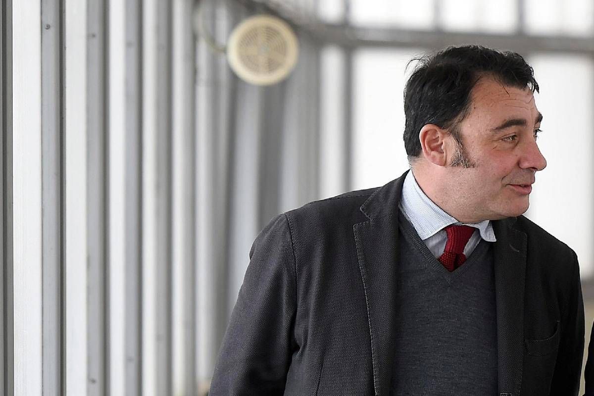 Giustizia, Tar Lazio respinge ricorso di Luciani: confermata la nomina di Albamonte alla Dnaa - 