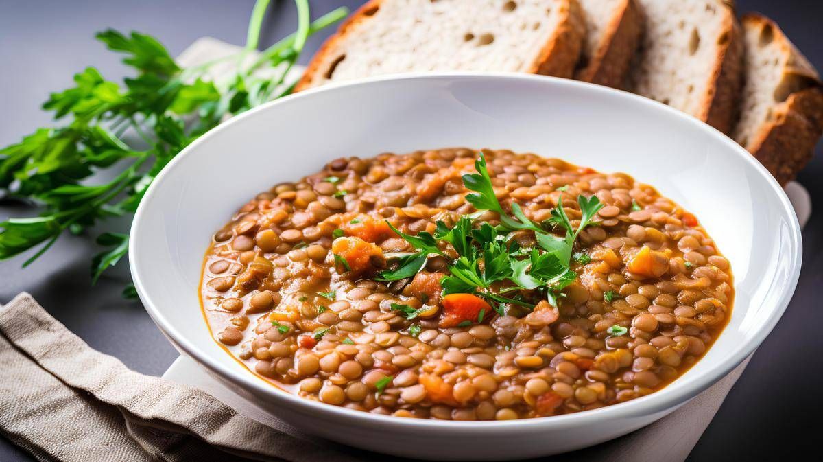 Uomo in rianimazione con esofago lacerato, esperto: "Non è colpa delle lenticchie" - 