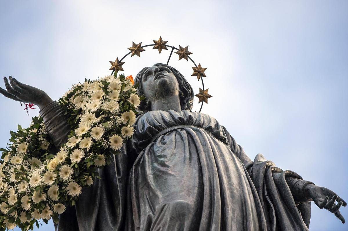 Immacolata Concezione, cosa si celebra oggi 8 dicembre - 