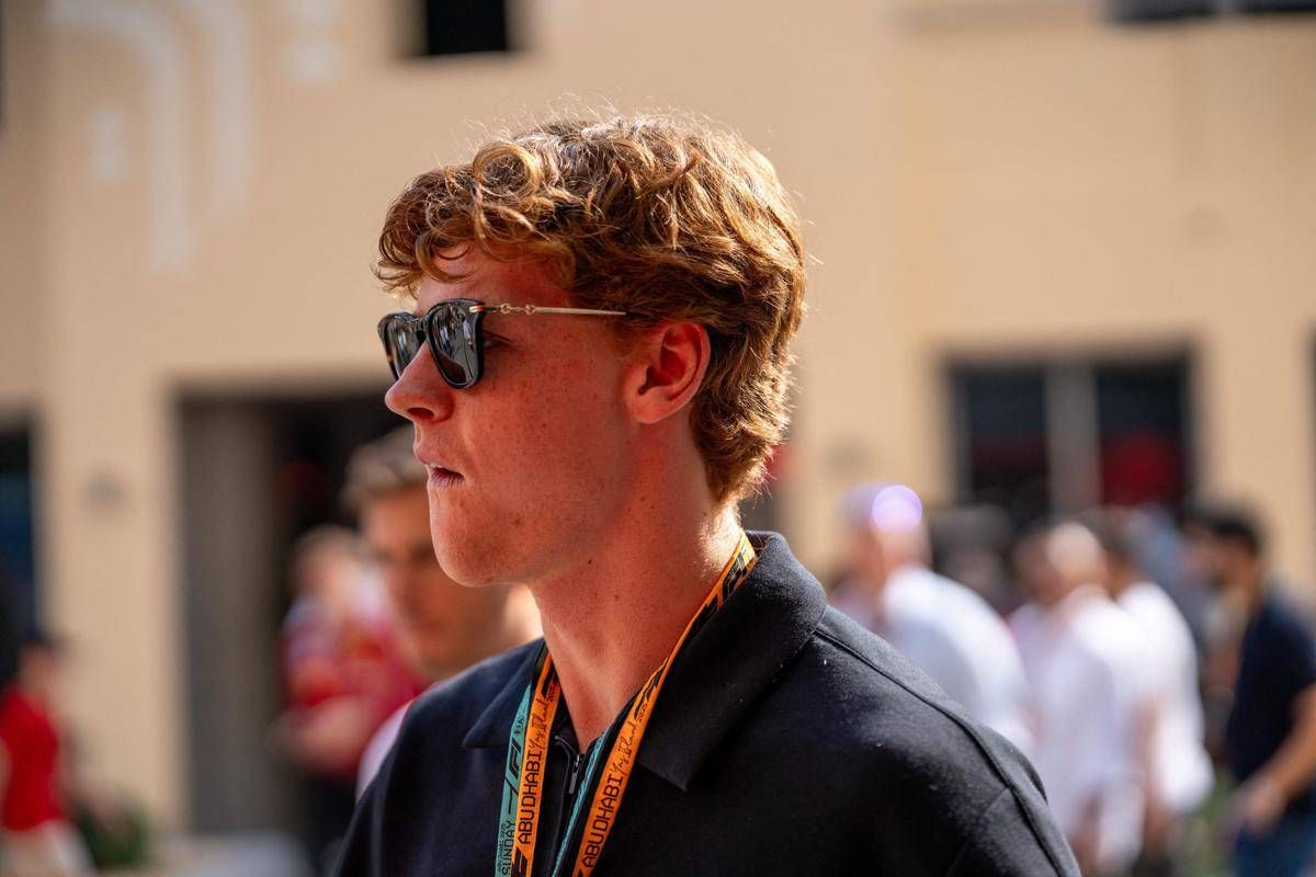 Sinner, relax e golf con Vagnozzi e Cahill a Dubai - Il video - 