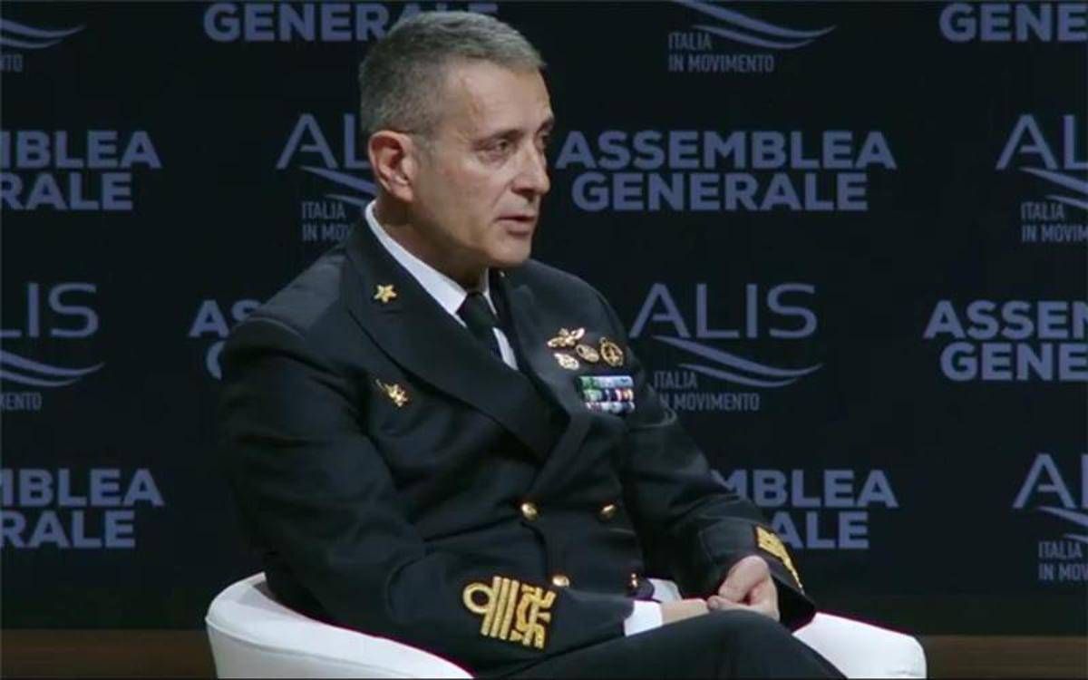 Guardia Costiera, Liardo: "Sicurezza fondamentale, digitalizzare procedure e ridurre tempistiche" - 