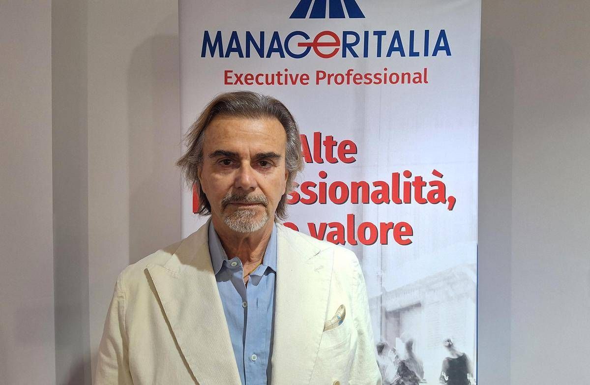 Professioni, Romanelli (Manageritalia): "Con certificazione comunicatore si dà identità specifica" - 