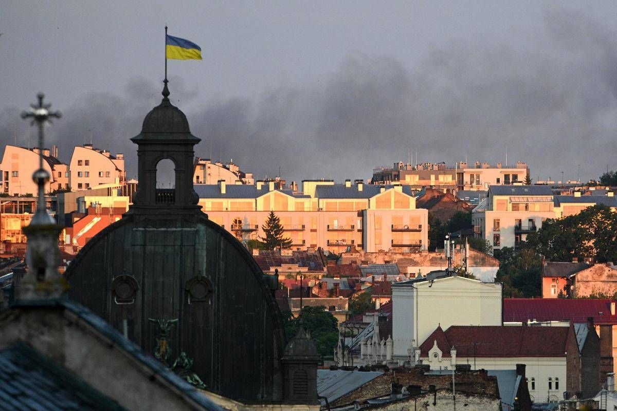 Ucraina, il piano in 20 punti di Zelensky per fermare la guerra: tutti i dettagli - 