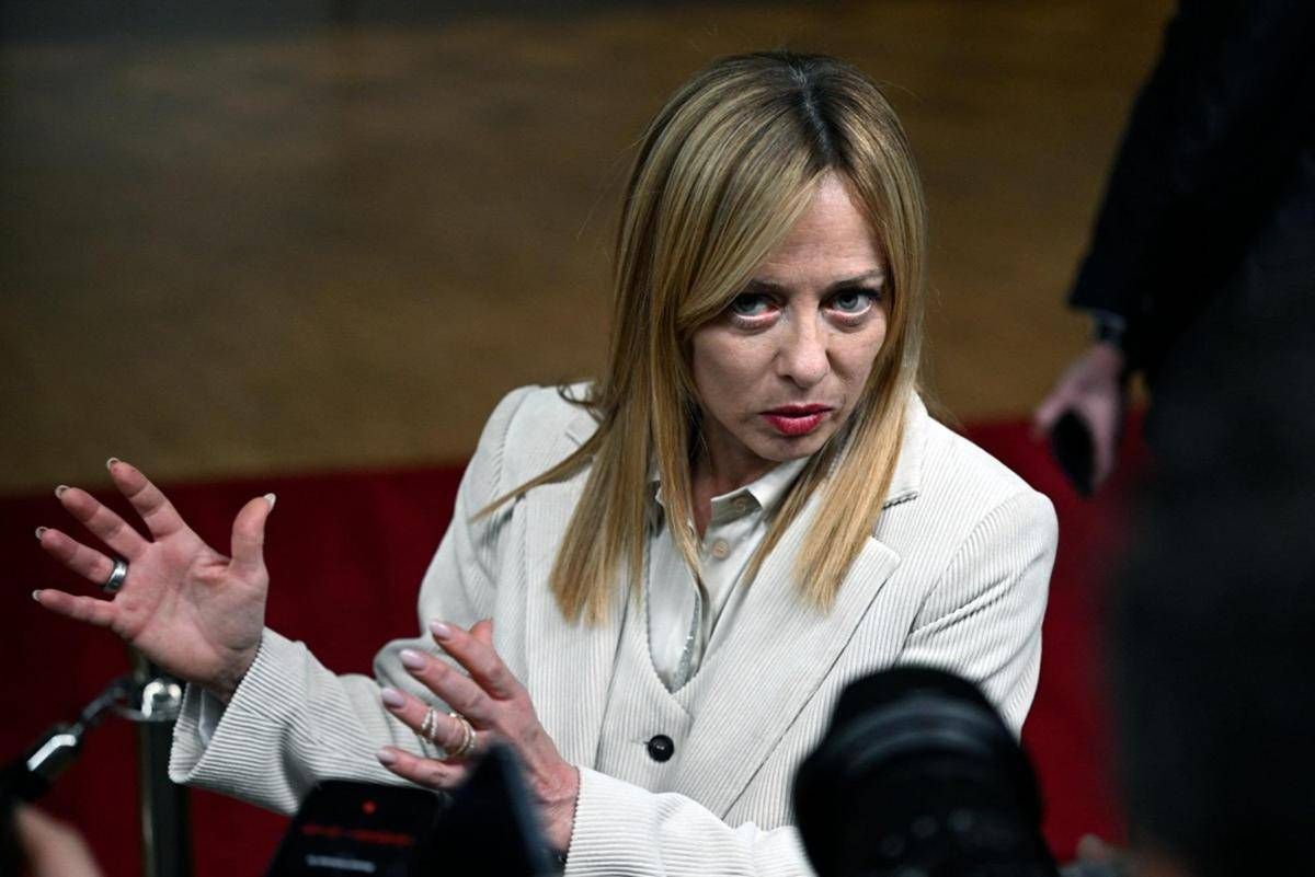 Ucraina, Meloni: "Su accordo Ue prevalso il buonsenso" - 