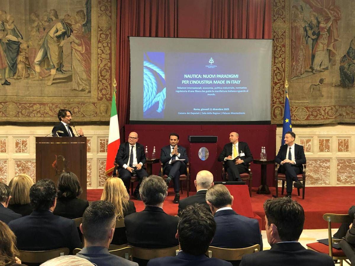 Usa, Natalizia: "Processi geopolitici ed economici in atto frutto di eventi occorsi anni fa" - 