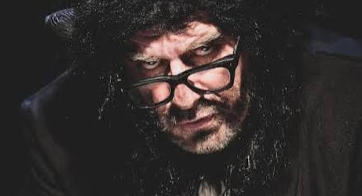 Tommaso Ragno porta a Palermo "Una relazione per un’accademia" di Franz Kafka, all'anteprima di Scena Nostra - 