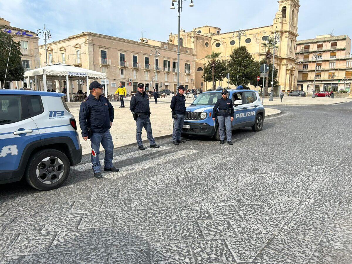 Arresto per Estorsione e Usura a Siracusa: la Polizia smaschera un consulente finanziario minaccioso - 