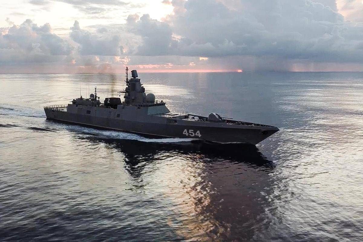 Russia, la flotta fantasma e il 'caso' Isole Cook: così Mosca e Teheran eludono le sanzioni - 