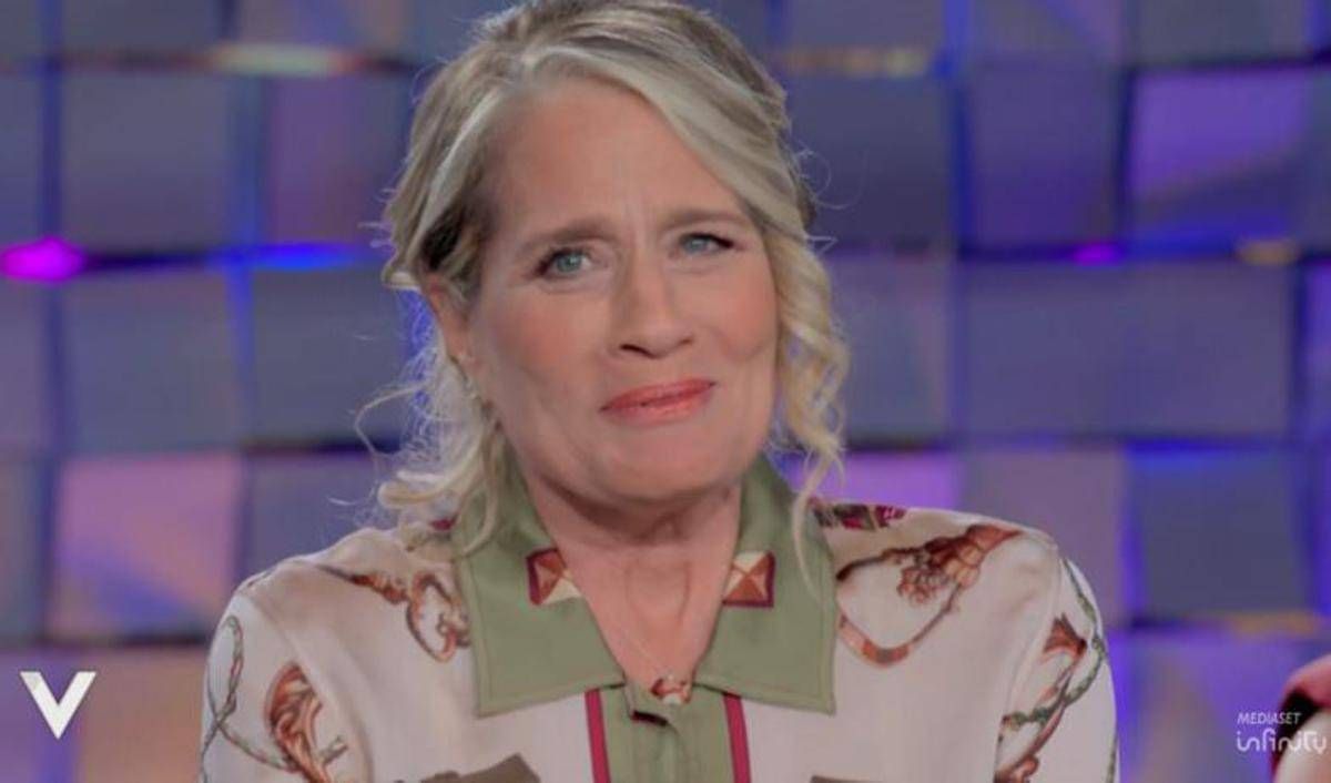 Heather Parisi a Verissimo chiude il 'caso Cuccarini': "L'ho scoperta io, tra noi mai problemi" - 