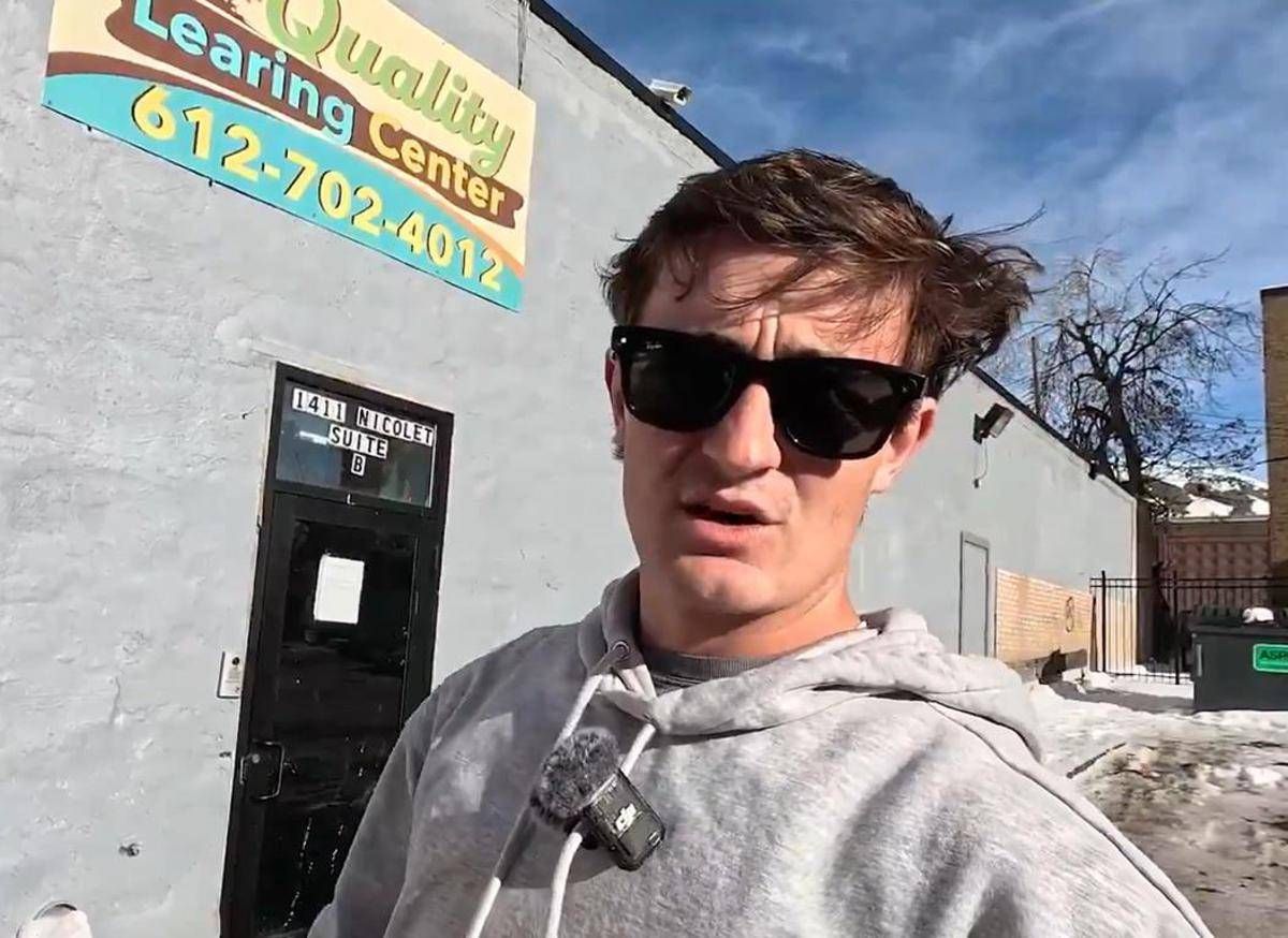 Youtuber 'inguaia' governatore del Minnesota, boom inchiesta su fondi a cittadini Somalia - 