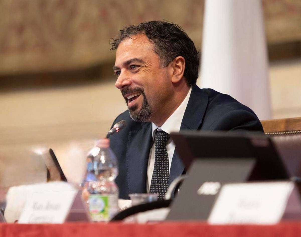 AI e sanità, Leandro Pecchia: "L'OMS indica la strada, possiamo colmare il ritardo accumulato" - 