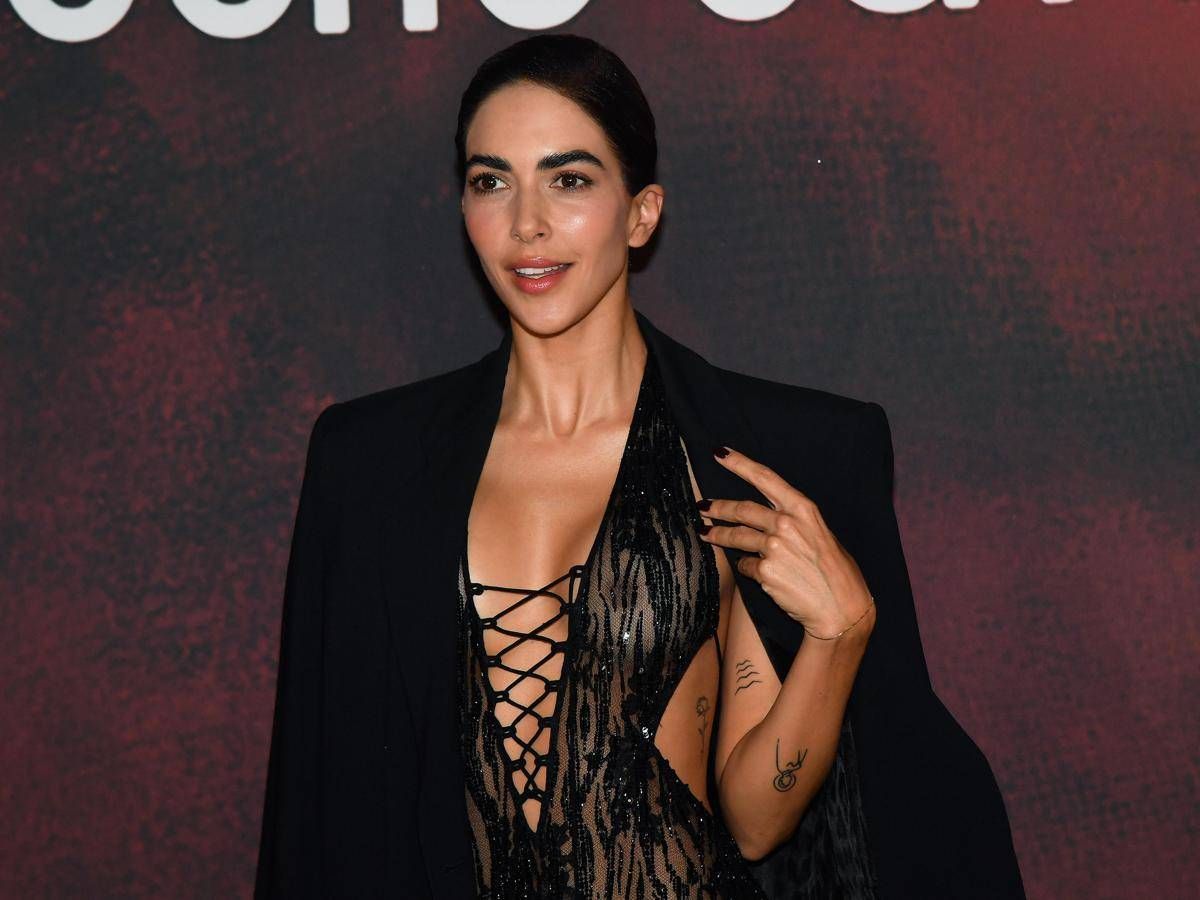 Rocio Munoz Morales a Verissimo, la nuova vita dopo lo scandalo Raoul Bova - 