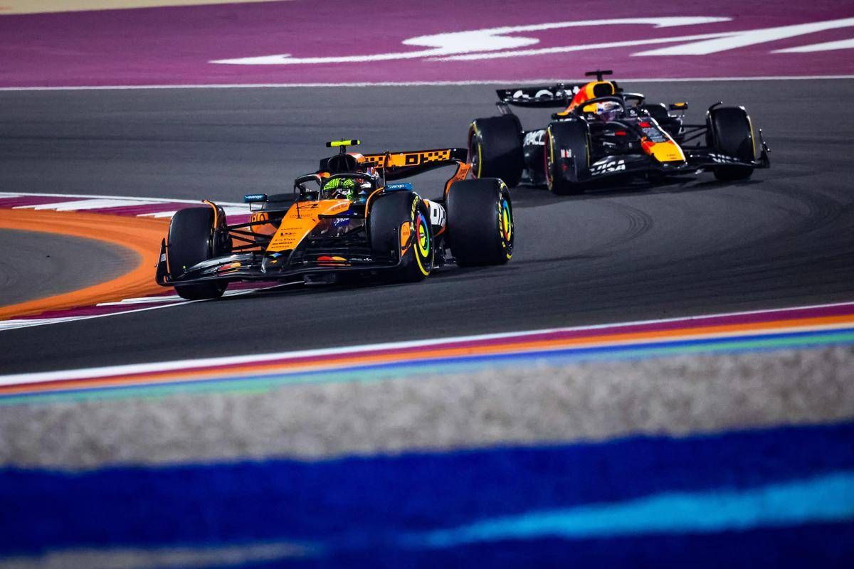 Gp Abu Dhabi oggi, ultima gara del Mondiale di Formula 1 - Diretta - 