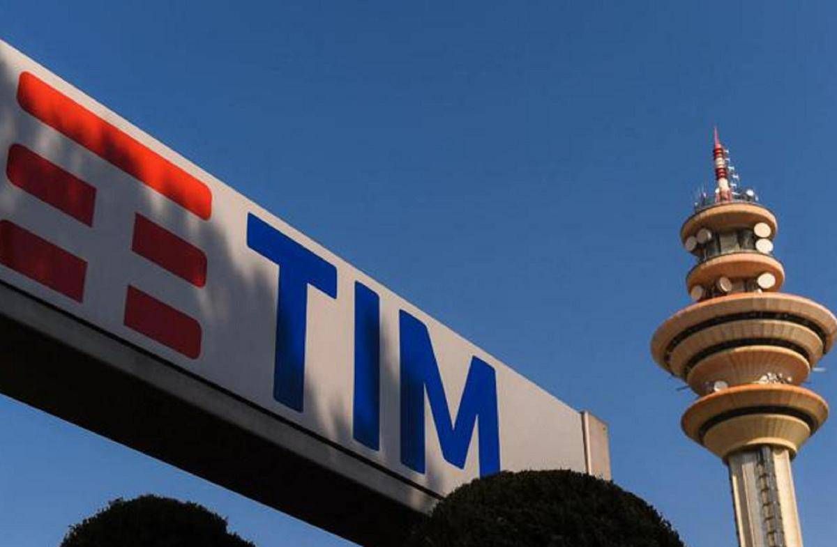 Tim scivola in Borsa dopo l'exploit di ieri sulle azioni ordinarie - 