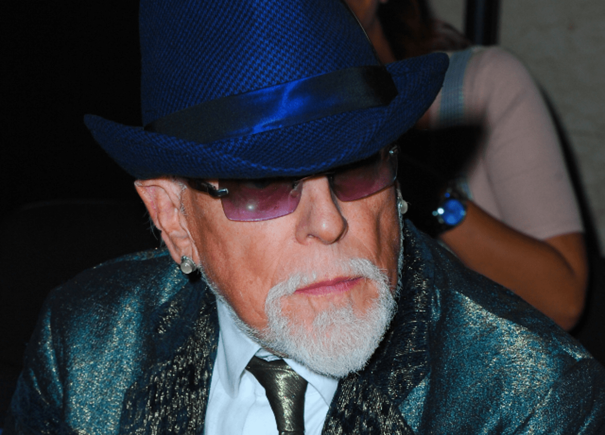 Addio a Antony Price, genio dello stile glam di Roxy Music, Duran Duran e Bowie - 