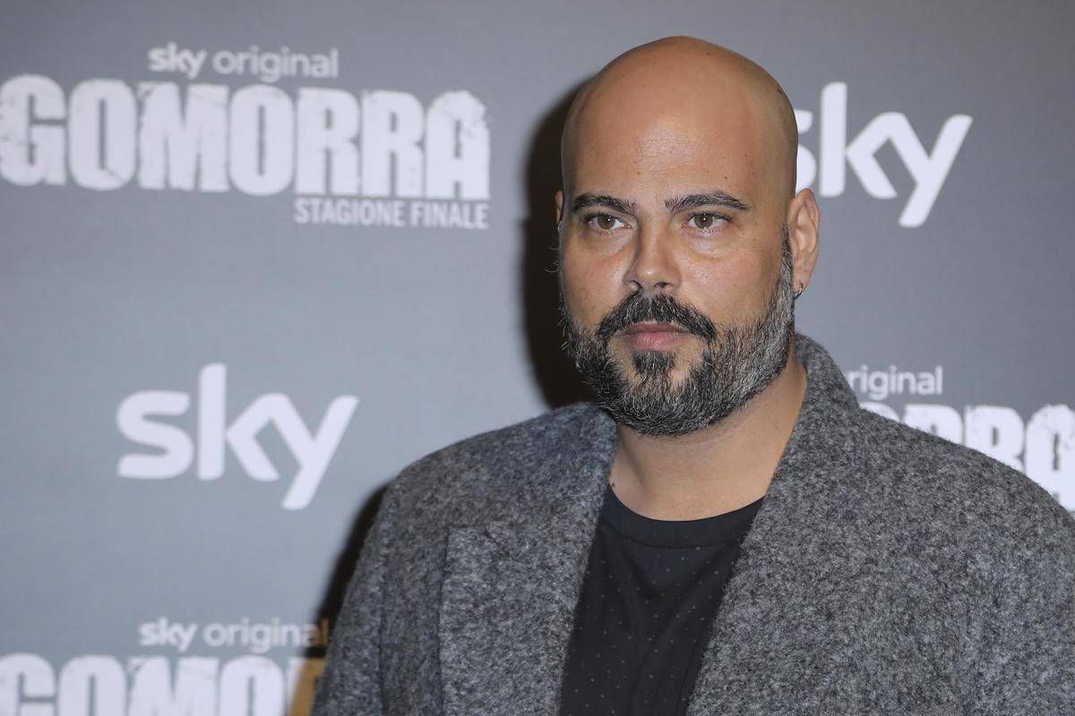 Ddl contro le serie come Gomorra, Marco D’Amore: "Ci faremo arrestare in tanti" - 