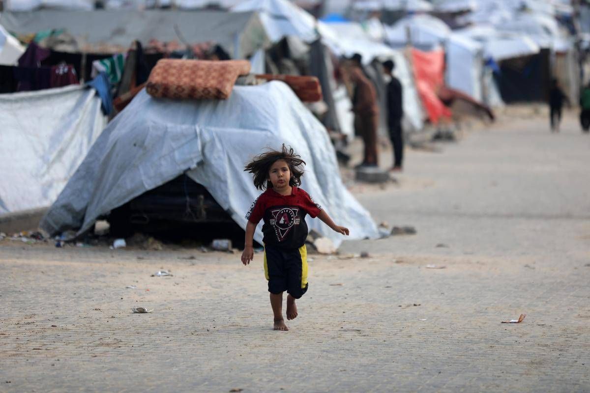 Gaza, appello dell'ambasciatrice: "L'Italia riconosca la Palestina e il Papa entri nell'inferno della Striscia" - 