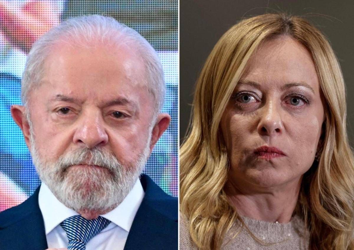 Accordo Ue-Mercosur, Lula: "Parlato con Meloni, non è contraria ma ha chiesto tempo" - 