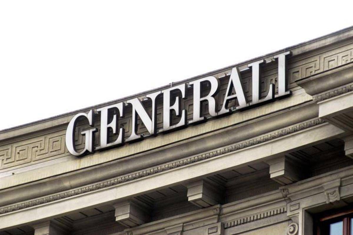 Generali, addio a Natixis ma confermati target del piano strategico - 