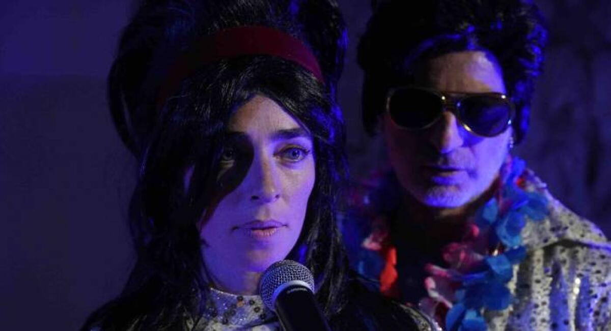 Spazio Franco riaccende la scena contemporanea con 'Giulietta e Romeo stai leggero nel salto' di Roberto Latini - 