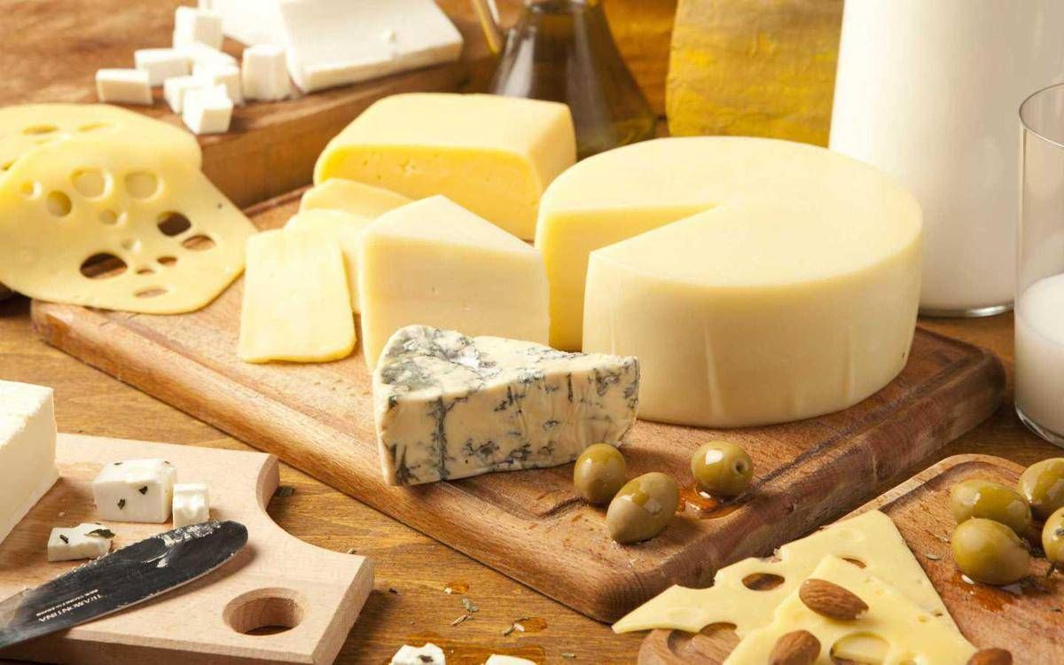 Il formaggio fa diminuire il rischio di demenza? Lo studio svedese durato 25 anni - 