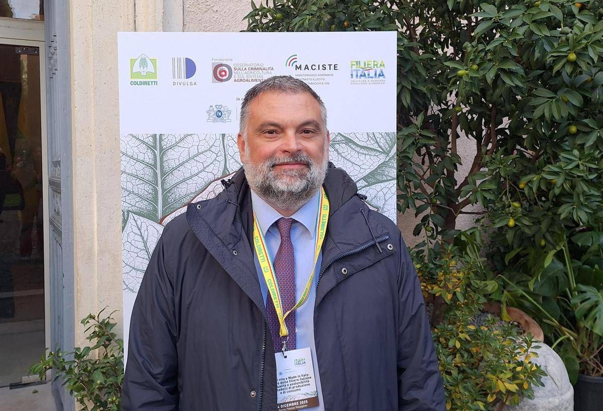 Tabacco, De Carlo (FdI): "Fronte comune sulla Pac in Parlamento a sostegno agricoltori" - 