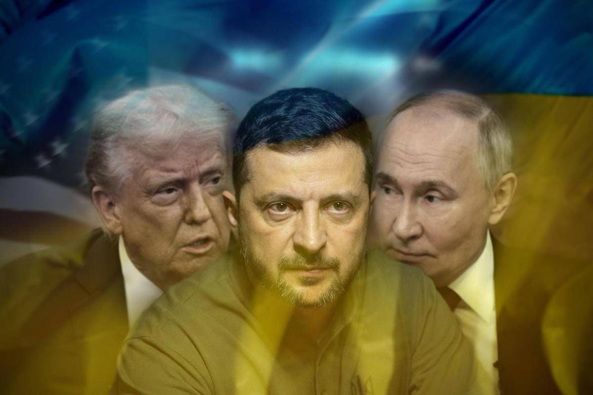 Zelensky e la strategia del "sì, ma": come tenta di riscrivere piano di Trump senza respingerlo - 