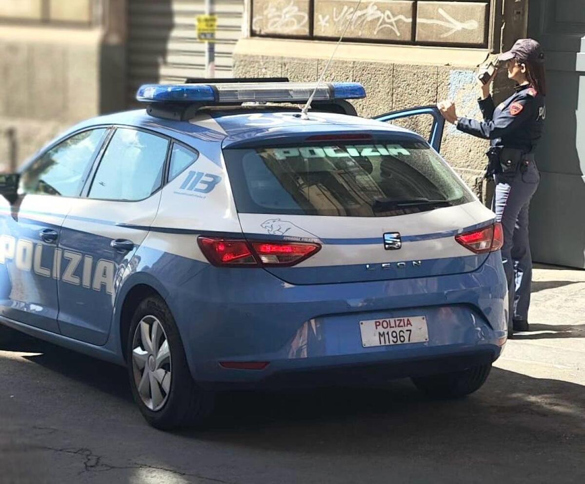 Polizia di Catania smascherano truffatore seriale di polizze assicurative con guadagni illeciti di 20.000 euro a settimana - 