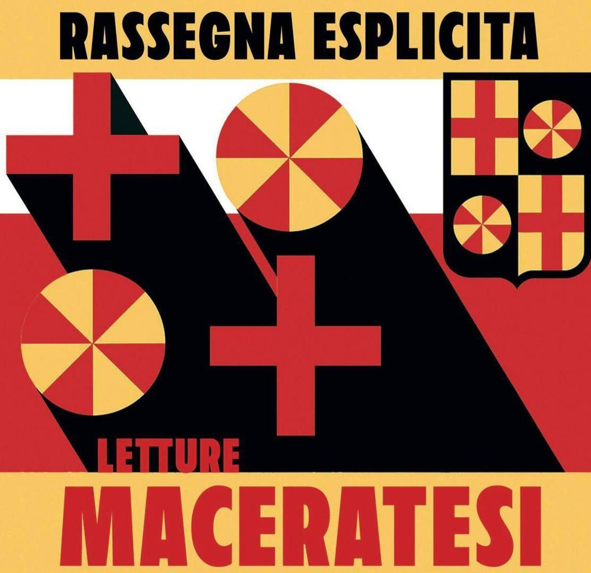 “Letture maceratesi”, Senaldi, Dragoni e Paragone alla due giorni - 