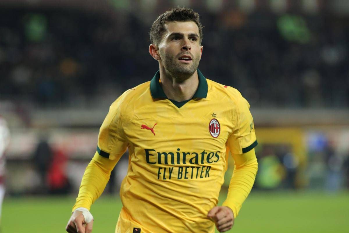 Serie A, oggi Milan-Sassuolo - La partita in diretta - 