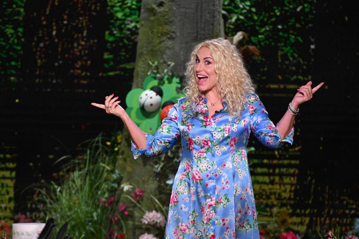 'Cena di Natale. La festa della cucina italiana', stasera su Rai 1: gli ospiti e le anticipazioni - 