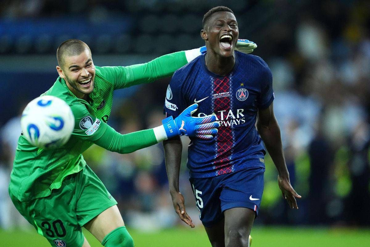 Psg-Flamengo: orario, probabili formazioni e dove vederla in tv (in chiaro) - 