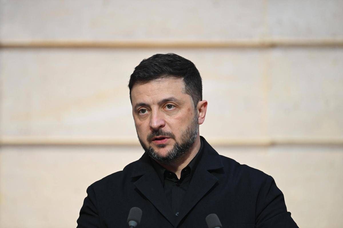 Ucraina, il sondaggio e le elezioni: per Zelensky solo 20% di voti - 