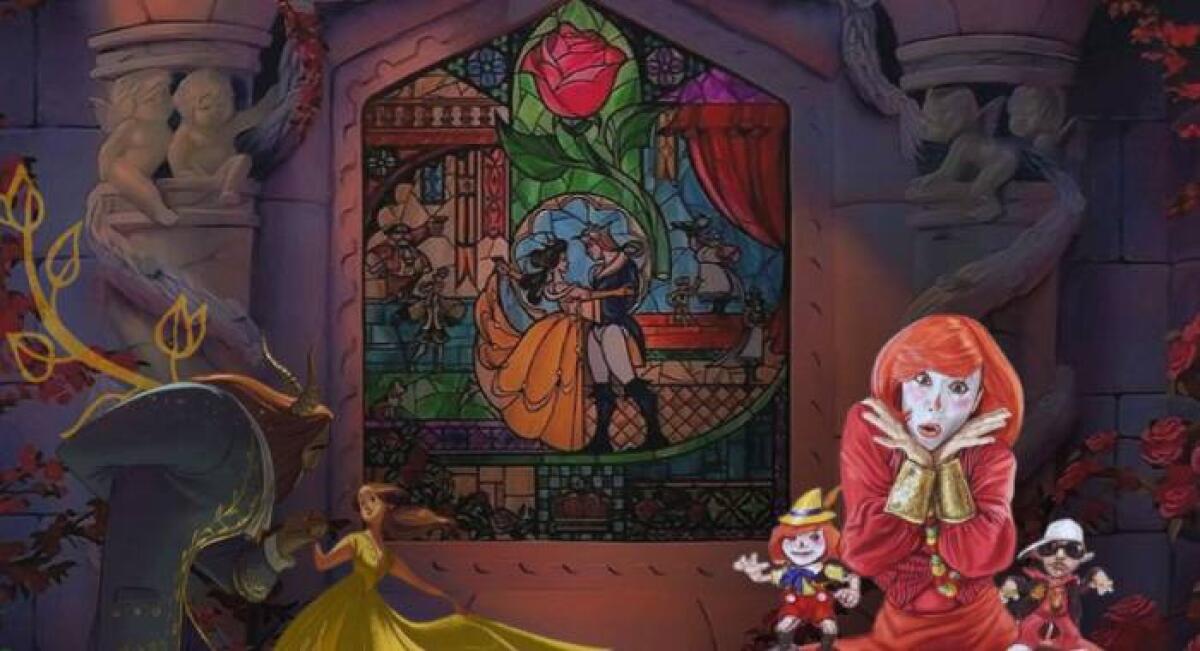 Il Teatro Ditirammu presenta "Nicù e la Bella e la Bestia": una rivisitazione moderna della fiaba classica - 