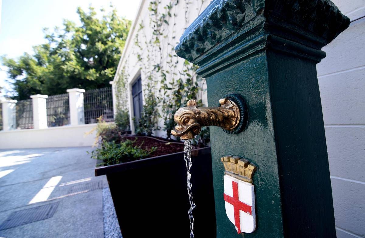 Milano, accordo MM-Bei, 100 mln per investimenti nel servizio idrico - 