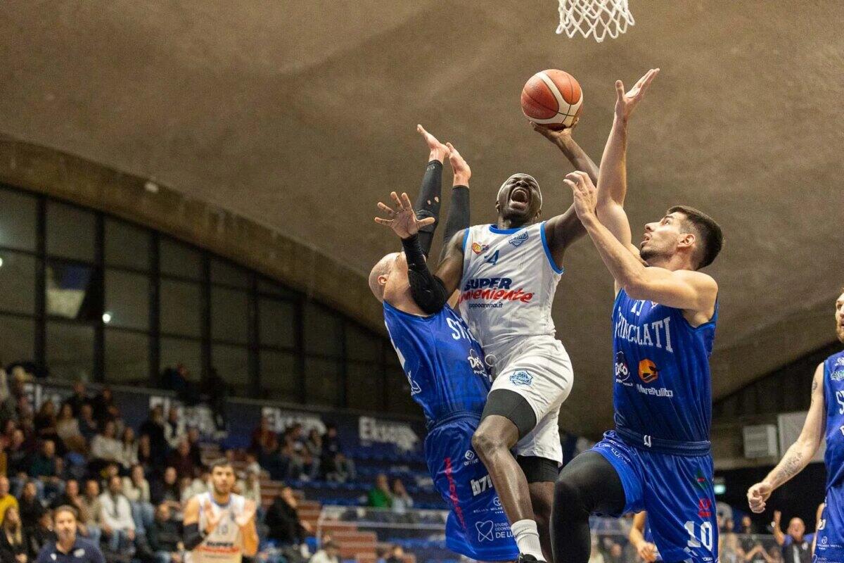 Virtus Ragusa affronta Matera in un cruciale incontro di Serie B Interregionale - 