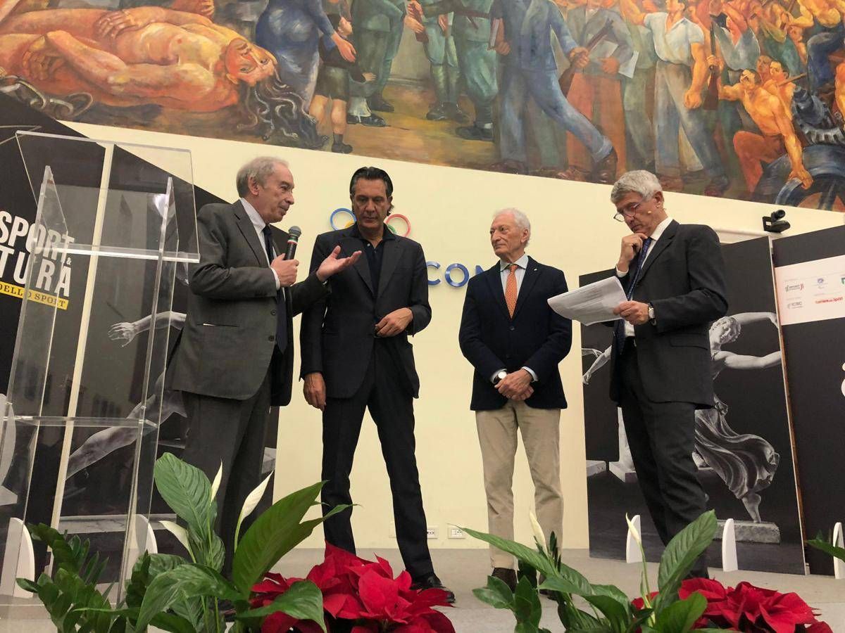 Sport, Nepi: "E' ascensore sociale, Caivano lo dimostra" - 