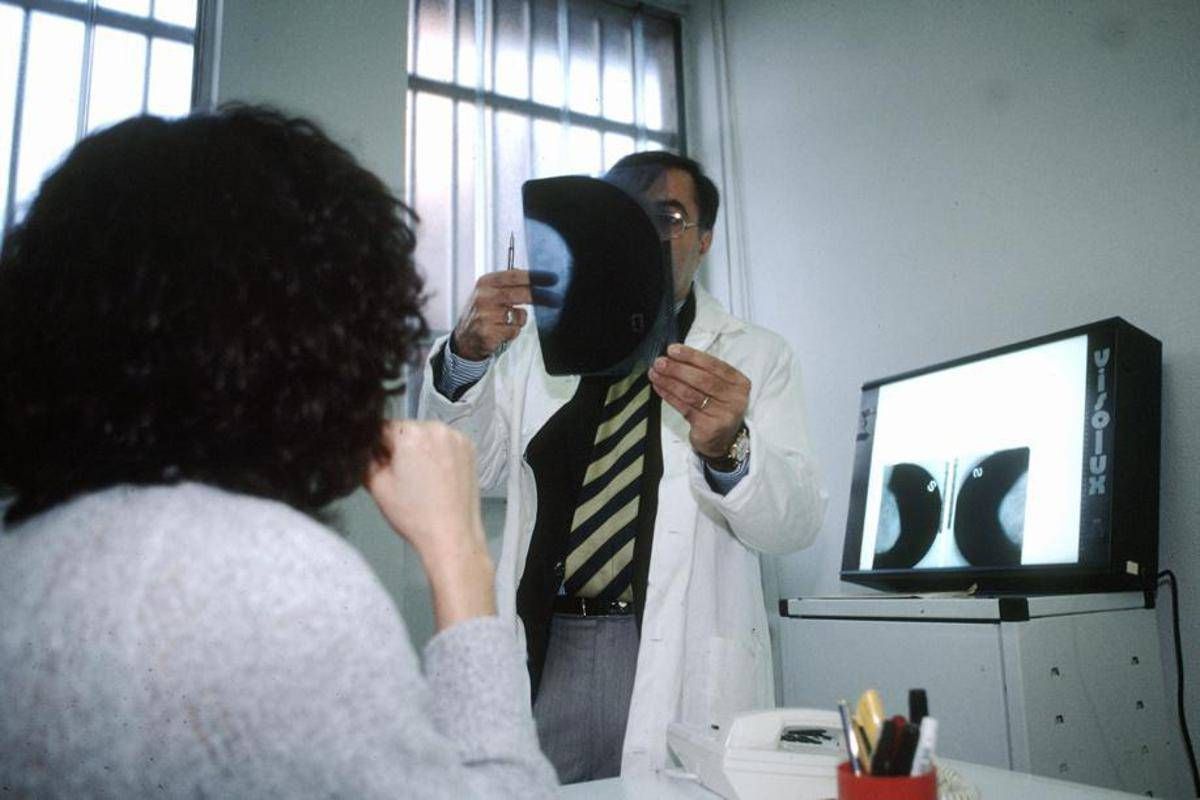 Tumori, al Sud 15% donne cambia regione per chirurgia seno, punte del 50% in Calabria - 