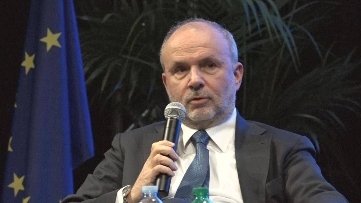 Schillaci: "Nostra attenzione a obesità è molto alta, prevenzione resta priorità" - 