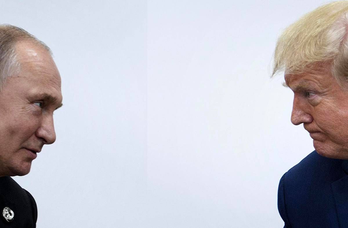 Trump, telefonata con Putin prima di incontro con Zelensky: il precedente disastroso per Kiev - 