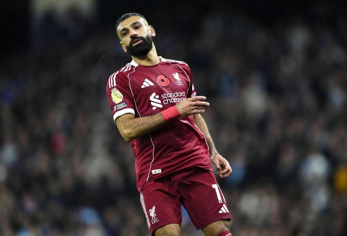 Salah, addio al Liverpool vicino? L'indizio di Slot e le piste di mercato - 
