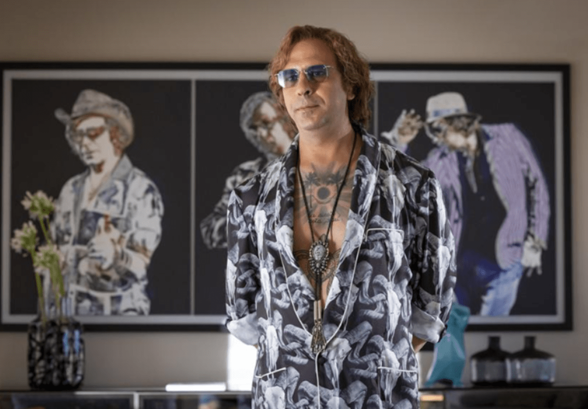 Checco Zalone torna al cinema, fuori il trailer del nuovo film 'Buen camino' - 