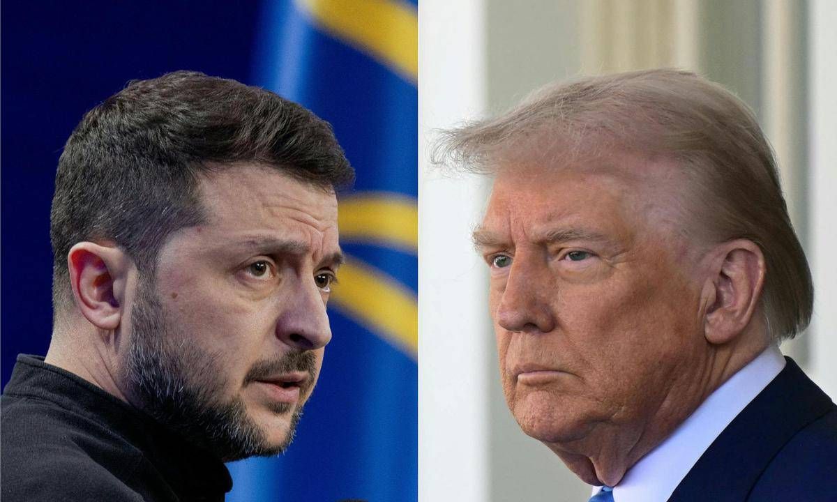 Accordo di pace, garanzie di sicurezza, ricostruzione: Zelensky pronto a consegnare a Trump il nuovo piano - 