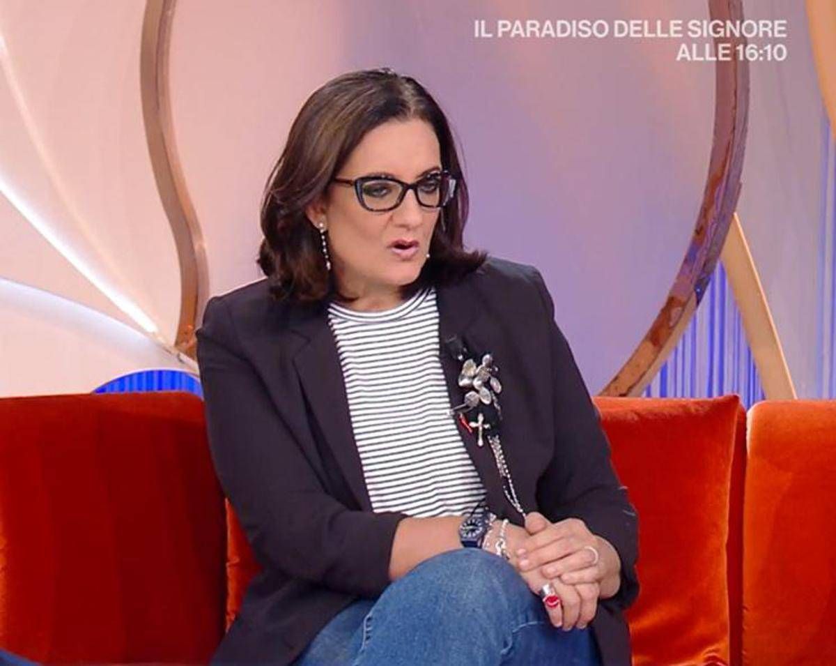Catena Fiorello: "Ho rischiato di morire per sepsi" - 