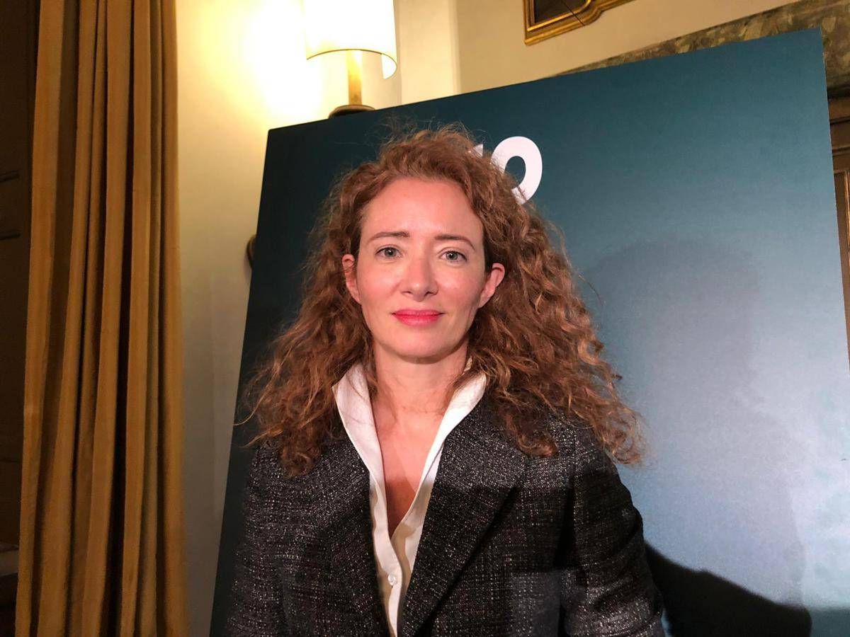 Innovazione, Folladori (Sisal): "Per imprese è fondamentale trovare identità" - 