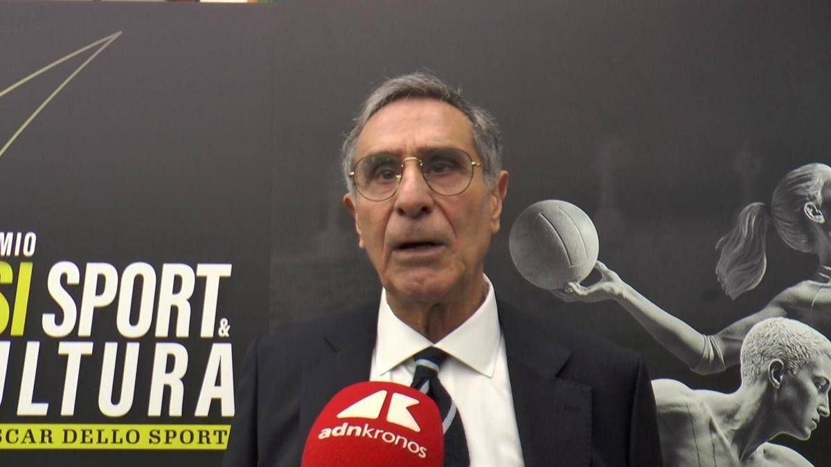Barbaro (Asi): "Lo sport deve crescere dal basso, tra scuola e impianti" - 