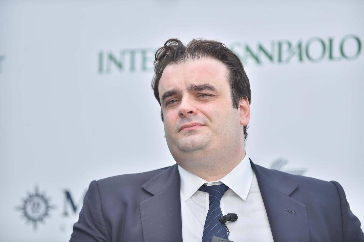 Ue, il ministro greco Pierrakakis è il nuovo presidente dell'Eurogruppo - 
