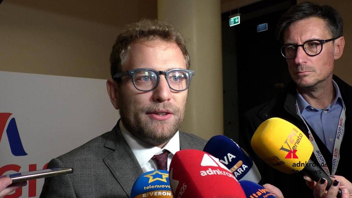 Sindaco Vicenza: "Magis vuole diventare sempre di più un player nazionale" - 